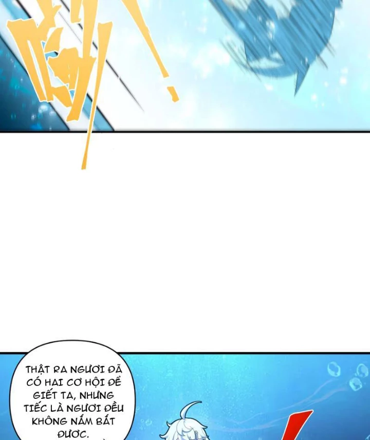 Tránh ra, để ta làm thiếu nữ ma pháp! Chapter 10 - Trang 25