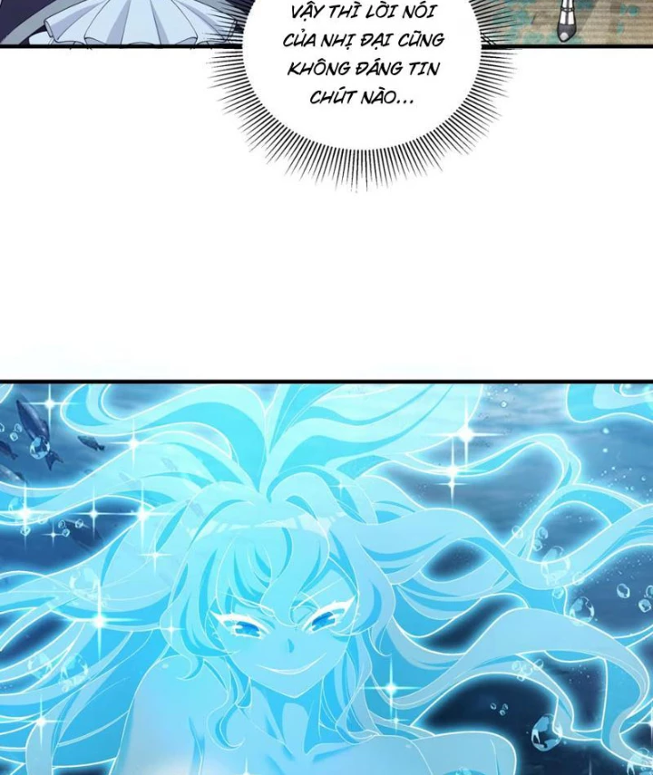 Tránh ra, để ta làm thiếu nữ ma pháp! Chapter 10 - Trang 29