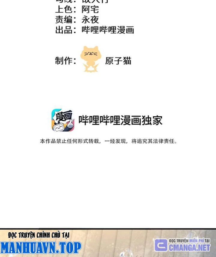Tránh ra, để ta làm thiếu nữ ma pháp! Chapter 10 - Trang 3