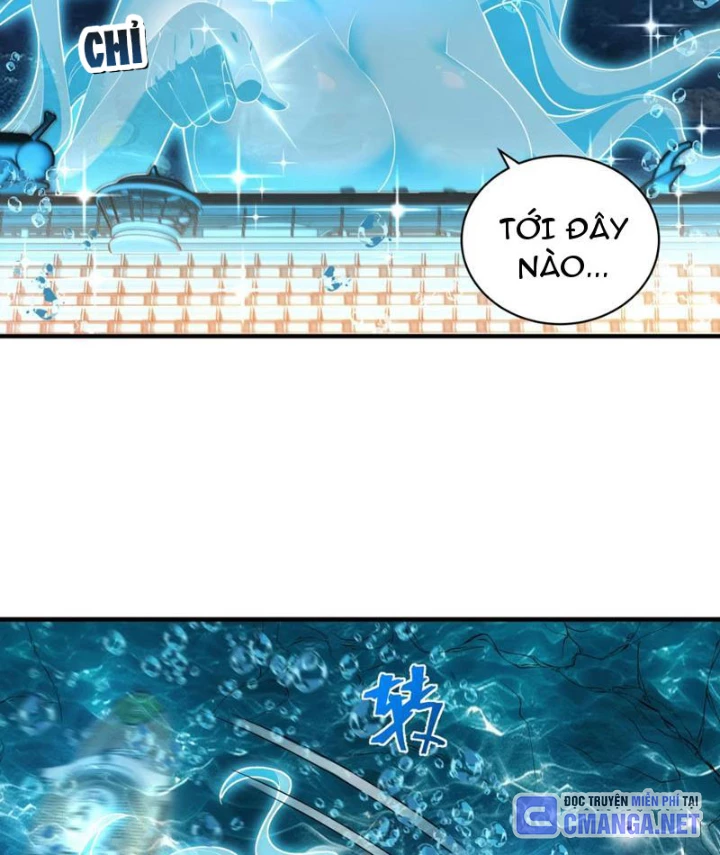 Tránh ra, để ta làm thiếu nữ ma pháp! Chapter 10 - Trang 30