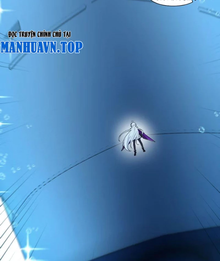 Tránh ra, để ta làm thiếu nữ ma pháp! Chapter 10 - Trang 32