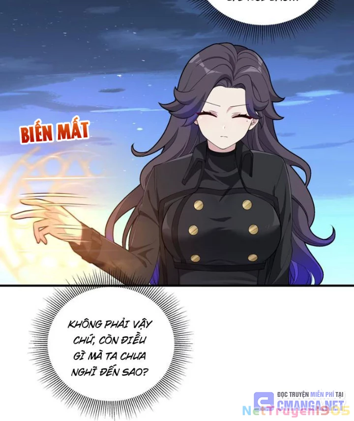 Tránh ra, để ta làm thiếu nữ ma pháp! Chapter 10 - Trang 36