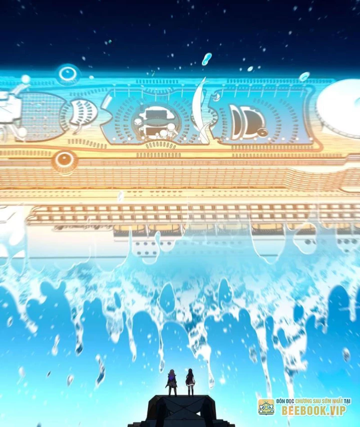 Tránh ra, để ta làm thiếu nữ ma pháp! Chapter 10 - Trang 39