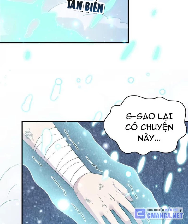 Tránh ra, để ta làm thiếu nữ ma pháp! Chapter 10 - Trang 42
