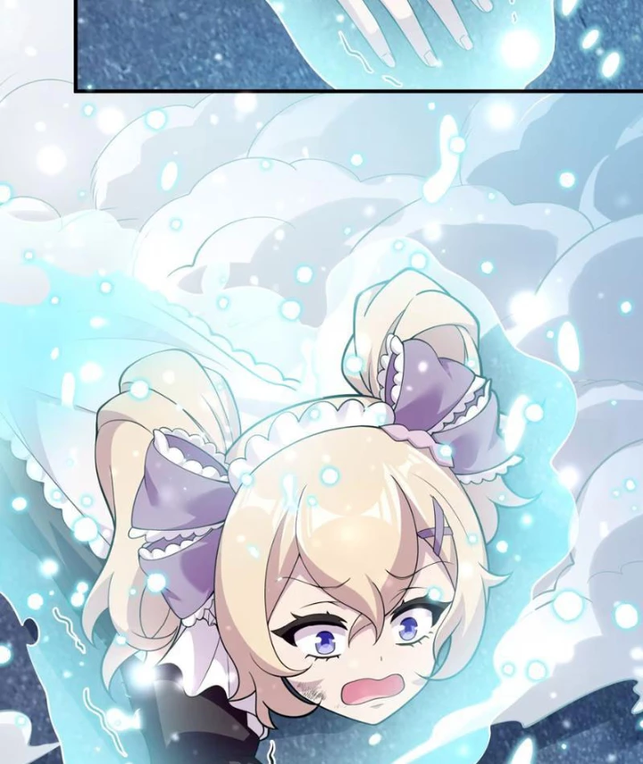 Tránh ra, để ta làm thiếu nữ ma pháp! Chapter 10 - Trang 43