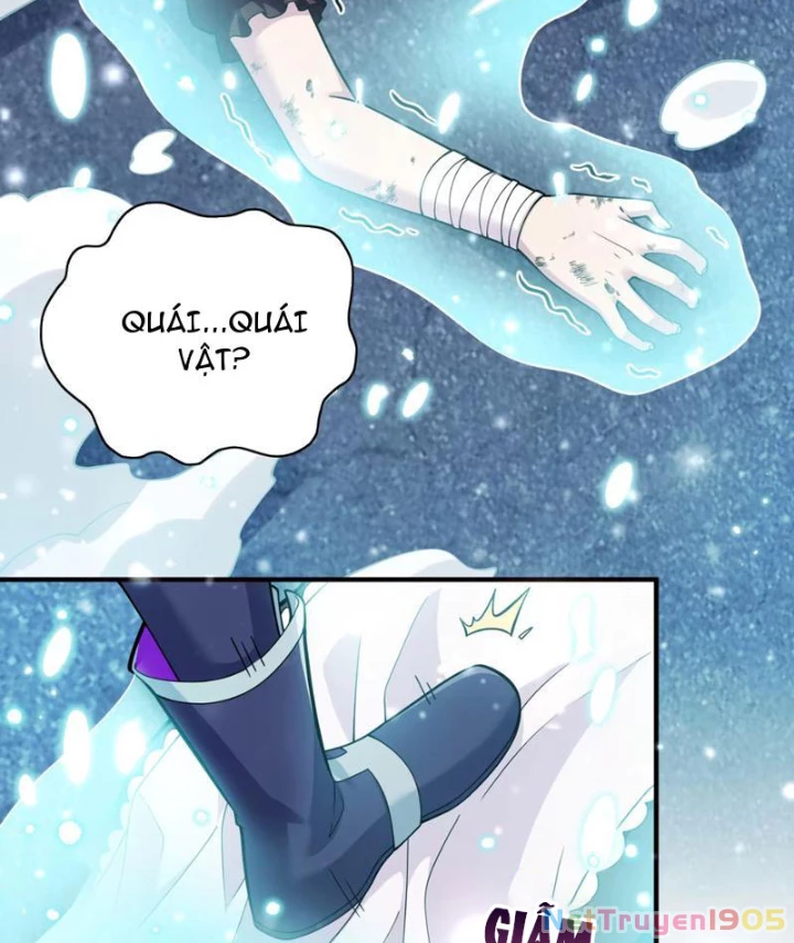 Tránh ra, để ta làm thiếu nữ ma pháp! Chapter 10 - Trang 44