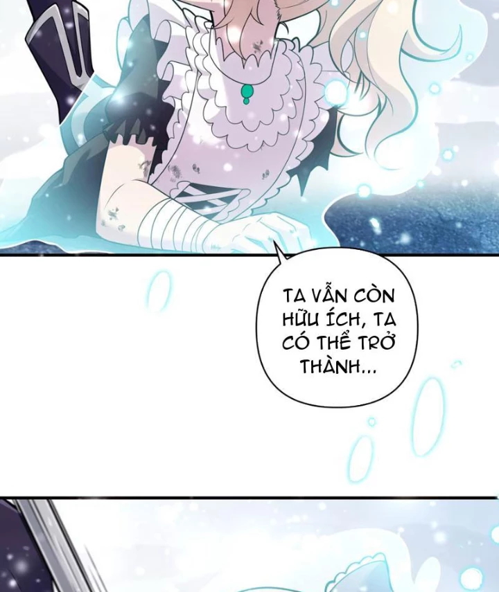 Tránh ra, để ta làm thiếu nữ ma pháp! Chapter 10 - Trang 46