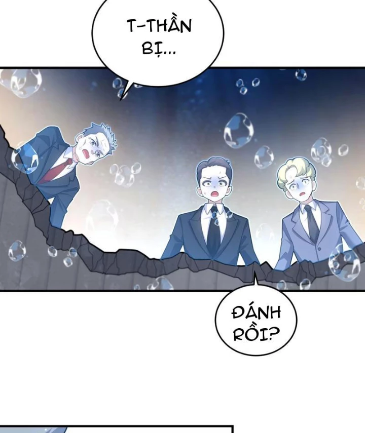 Tránh ra, để ta làm thiếu nữ ma pháp! Chapter 10 - Trang 5