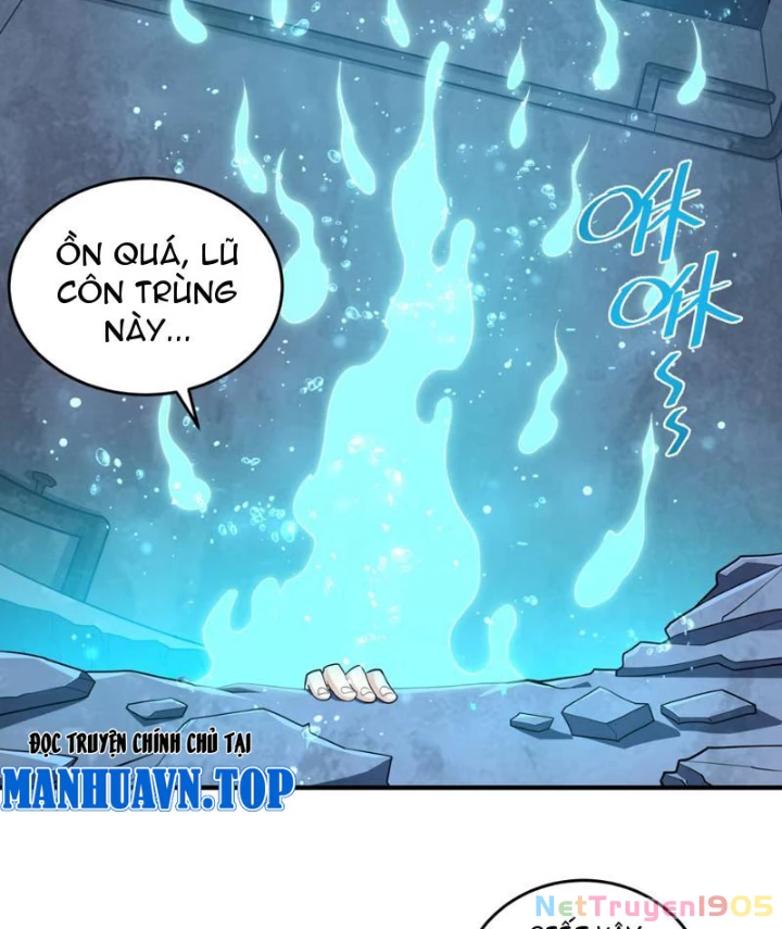 Tránh ra, để ta làm thiếu nữ ma pháp! Chapter 10 - Trang 8