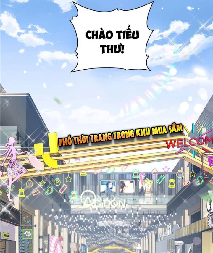 Tránh ra, để ta làm thiếu nữ ma pháp! Chapter 11 - Trang 13