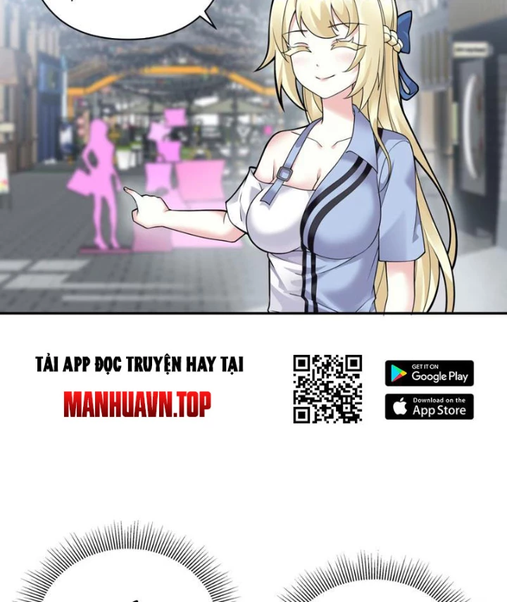 Tránh ra, để ta làm thiếu nữ ma pháp! Chapter 11 - Trang 16