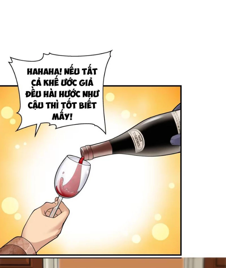 Tránh ra, để ta làm thiếu nữ ma pháp! Chapter 11 - Trang 32