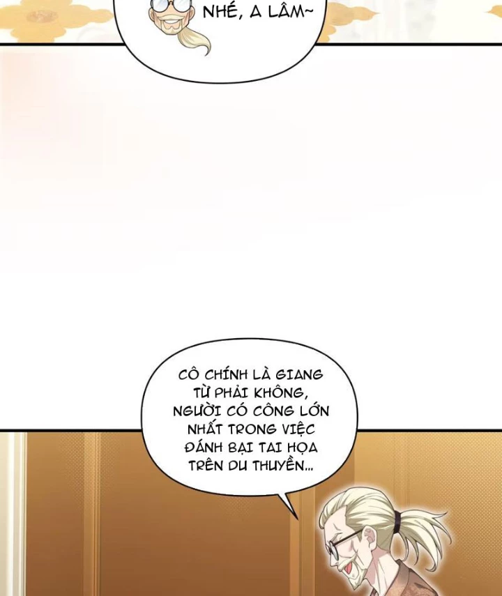 Tránh ra, để ta làm thiếu nữ ma pháp! Chapter 11 - Trang 38