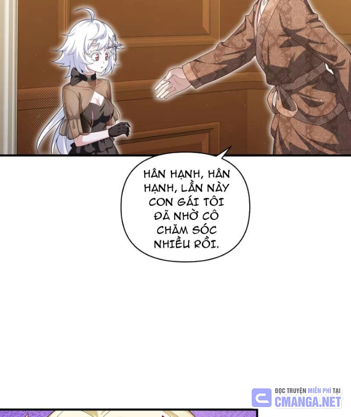 Tránh ra, để ta làm thiếu nữ ma pháp! Chapter 11 - Trang 39