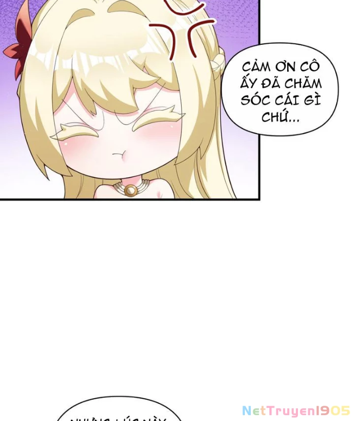 Tránh ra, để ta làm thiếu nữ ma pháp! Chapter 11 - Trang 40
