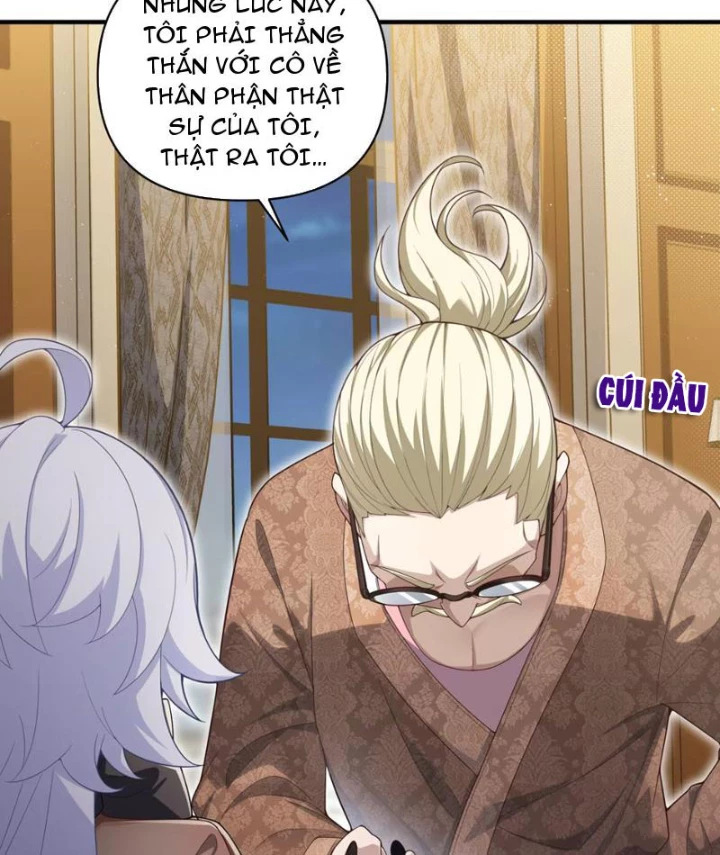 Tránh ra, để ta làm thiếu nữ ma pháp! Chapter 11 - Trang 41