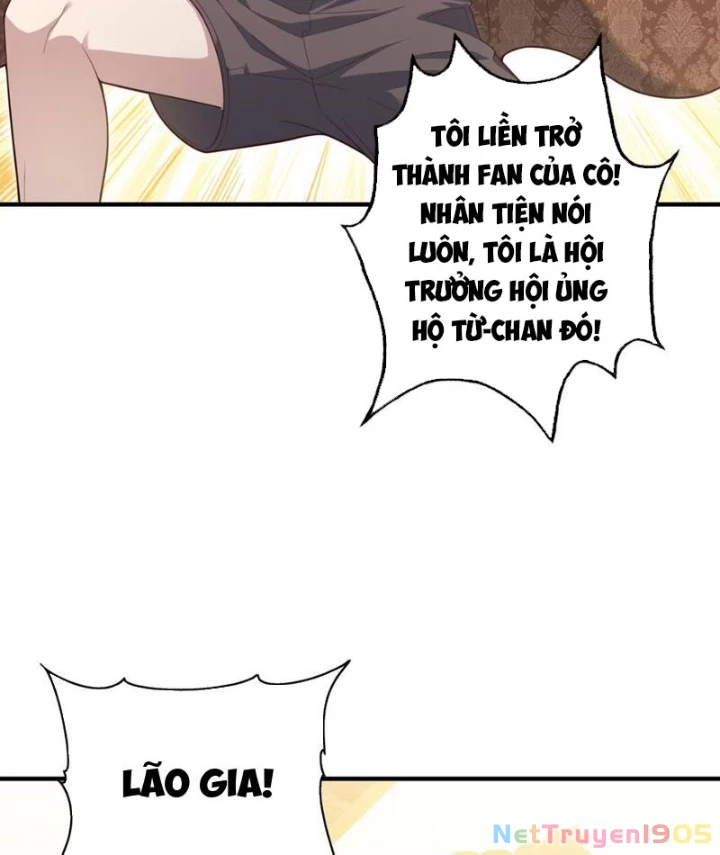 Tránh ra, để ta làm thiếu nữ ma pháp! Chapter 11 - Trang 44