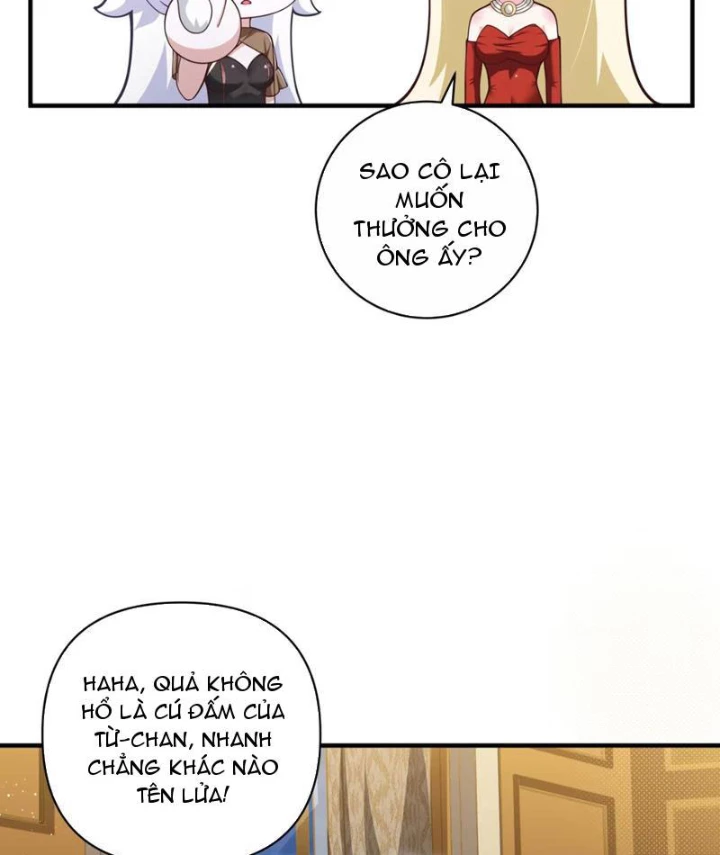Tránh ra, để ta làm thiếu nữ ma pháp! Chapter 11 - Trang 47