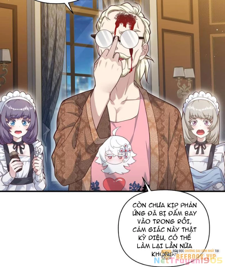 Tránh ra, để ta làm thiếu nữ ma pháp! Chapter 11 - Trang 48