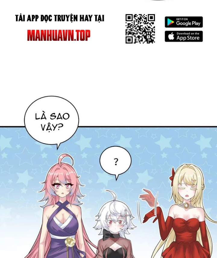 Tránh ra, để ta làm thiếu nữ ma pháp! Chapter 11 - Trang 49