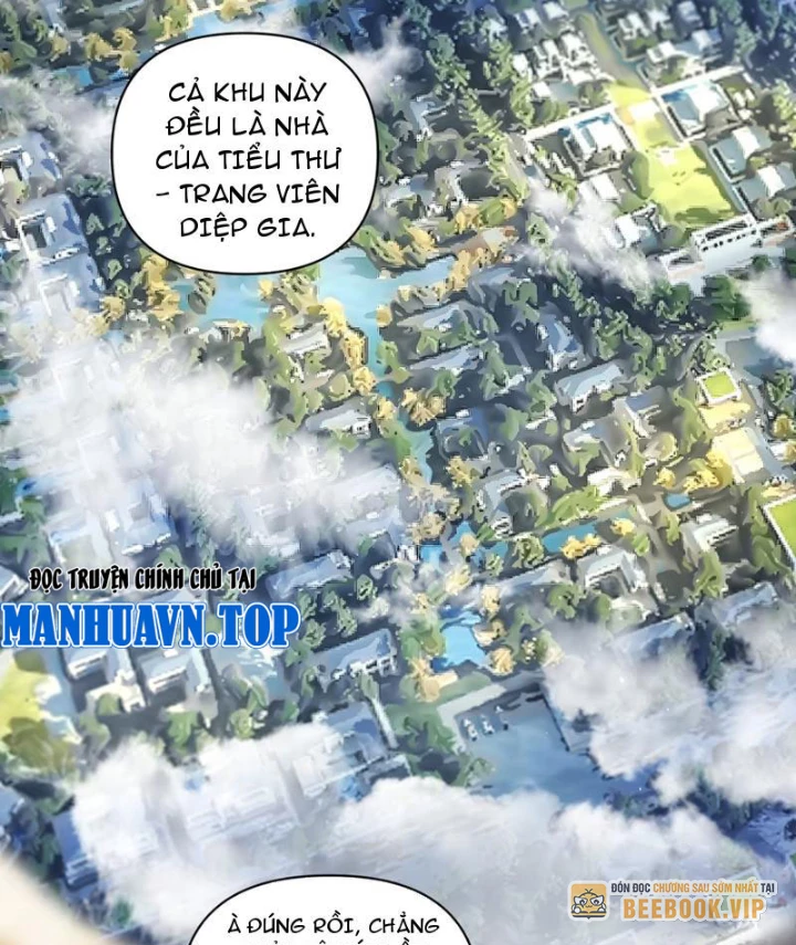Tránh ra, để ta làm thiếu nữ ma pháp! Chapter 11 - Trang 9
