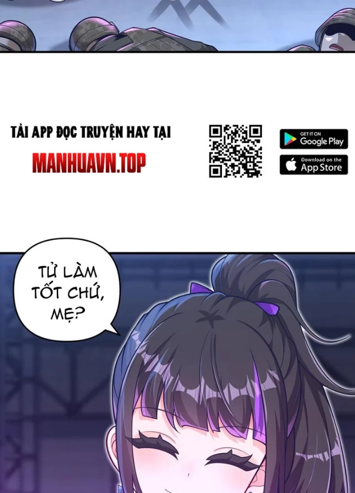 Tránh ra, để ta làm thiếu nữ ma pháp! Chapter 12 - Trang 23