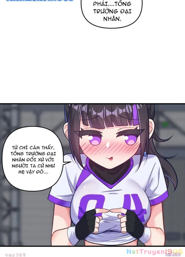 Tránh ra, để ta làm thiếu nữ ma pháp! Chapter 12 - Trang 29