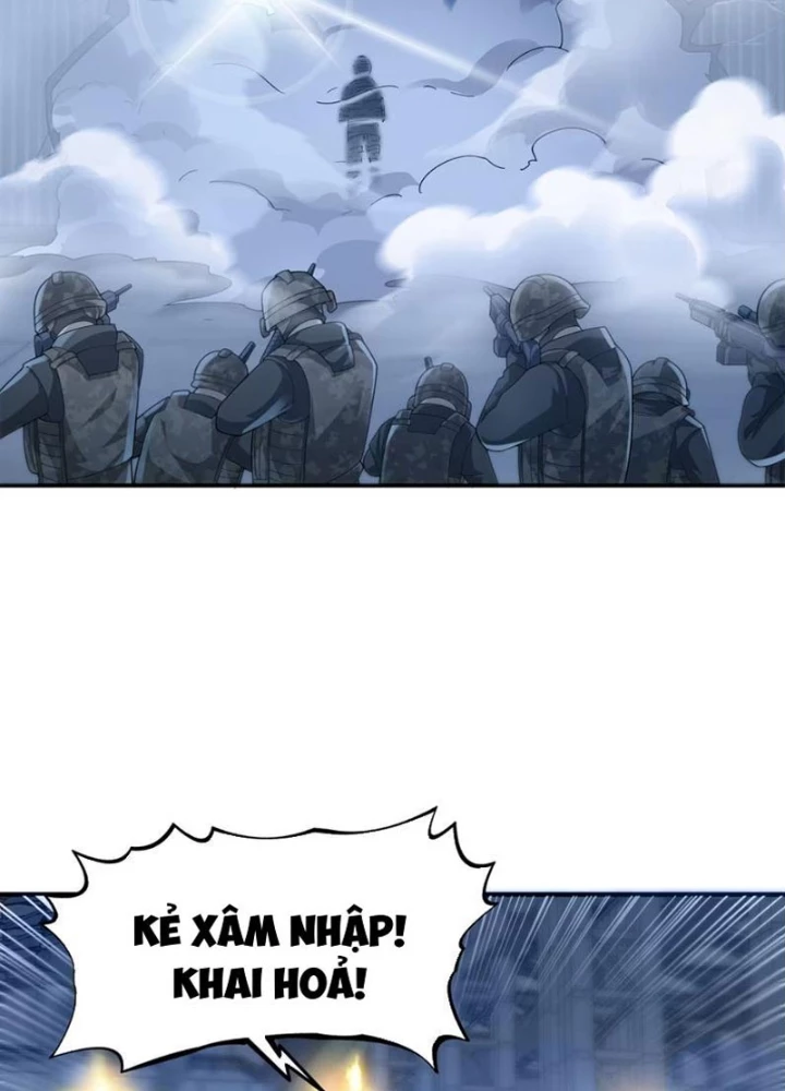 Tránh ra, để ta làm thiếu nữ ma pháp! Chapter 12 - Trang 3