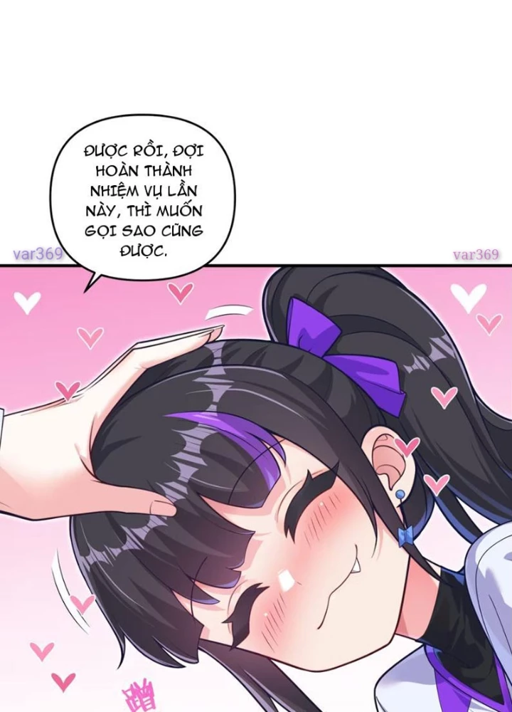 Tránh ra, để ta làm thiếu nữ ma pháp! Chapter 12 - Trang 31