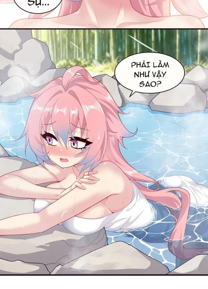 Tránh ra, để ta làm thiếu nữ ma pháp! Chapter 12 - Trang 37