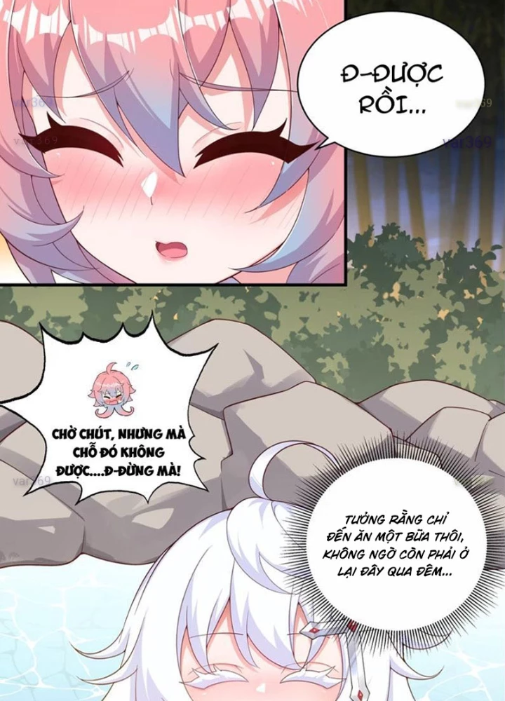 Tránh ra, để ta làm thiếu nữ ma pháp! Chapter 12 - Trang 41