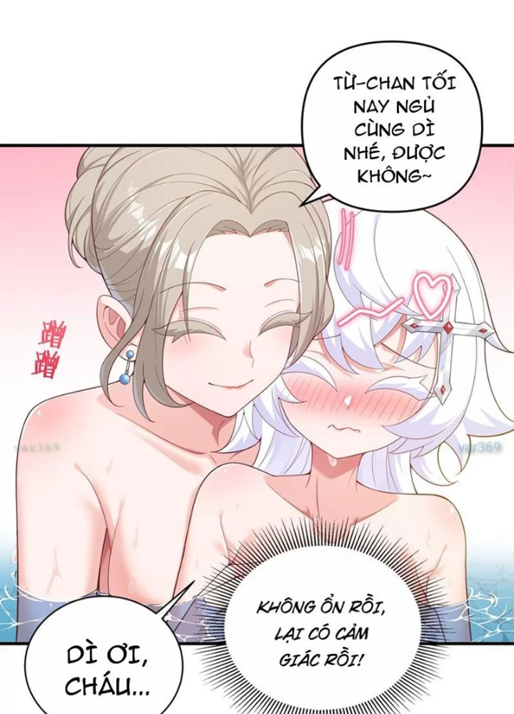 Tránh ra, để ta làm thiếu nữ ma pháp! Chapter 12 - Trang 47
