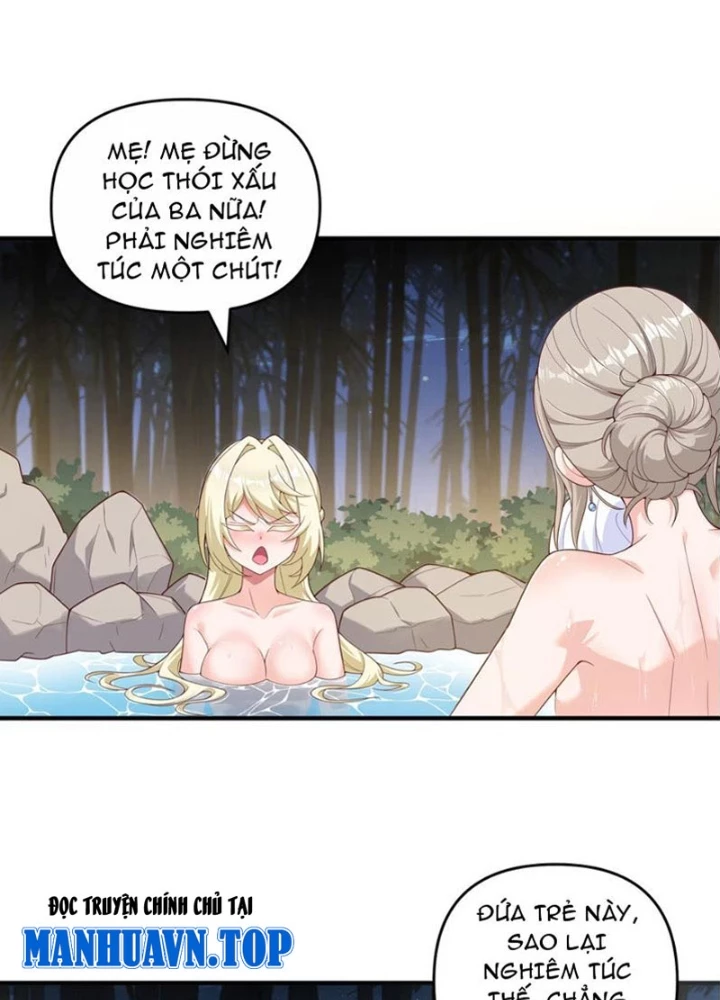 Tránh ra, để ta làm thiếu nữ ma pháp! Chapter 12 - Trang 49