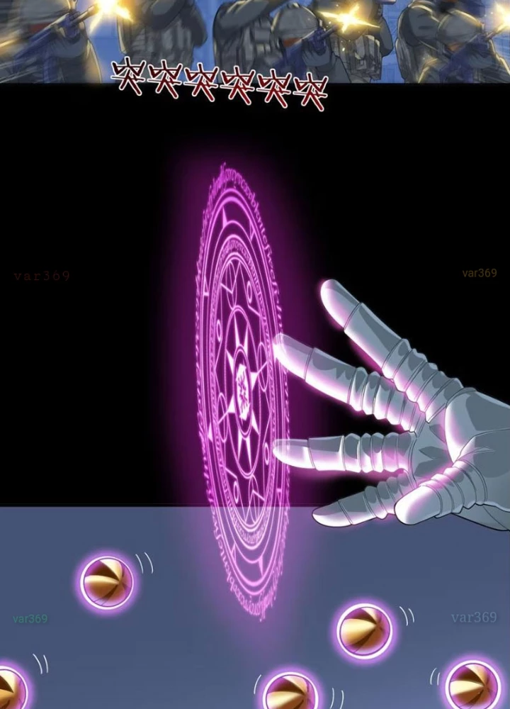 Tránh ra, để ta làm thiếu nữ ma pháp! Chapter 12 - Trang 5