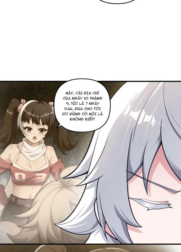 Tránh ra, để ta làm thiếu nữ ma pháp! Chapter 13 - Trang 15