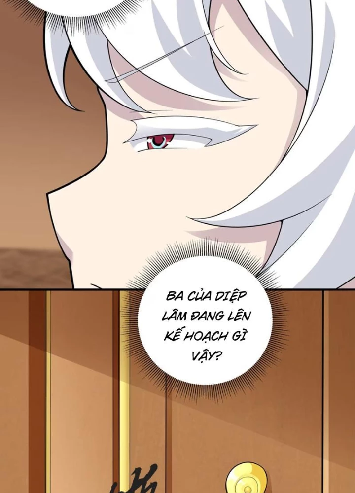 Tránh ra, để ta làm thiếu nữ ma pháp! Chapter 13 - Trang 19