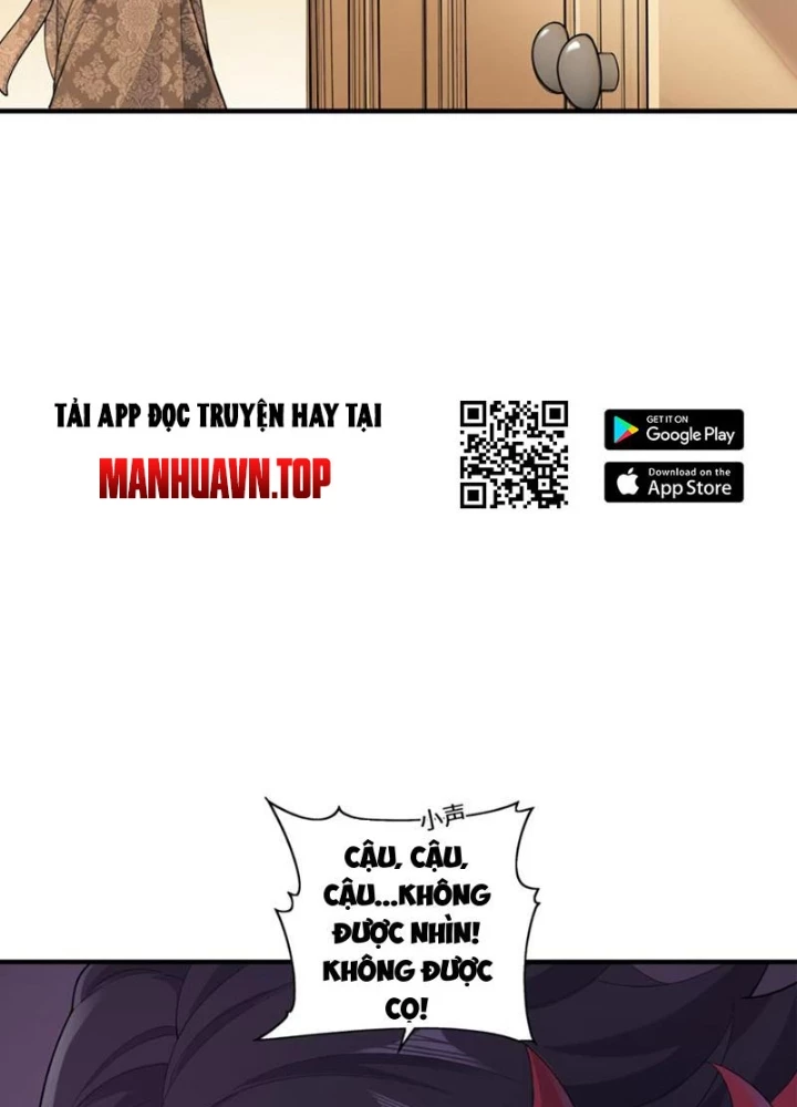 Tránh ra, để ta làm thiếu nữ ma pháp! Chapter 13 - Trang 28