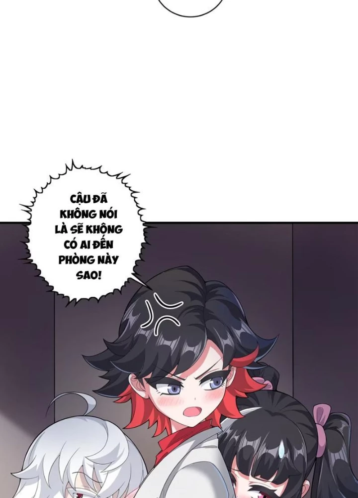 Tránh ra, để ta làm thiếu nữ ma pháp! Chapter 13 - Trang 32