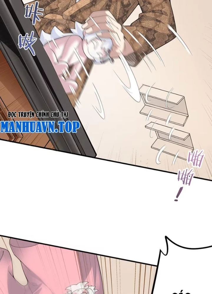 Tránh ra, để ta làm thiếu nữ ma pháp! Chapter 13 - Trang 40