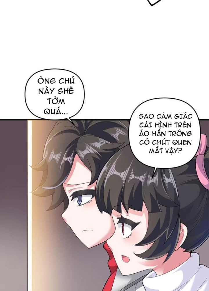 Tránh ra, để ta làm thiếu nữ ma pháp! Chapter 13 - Trang 46