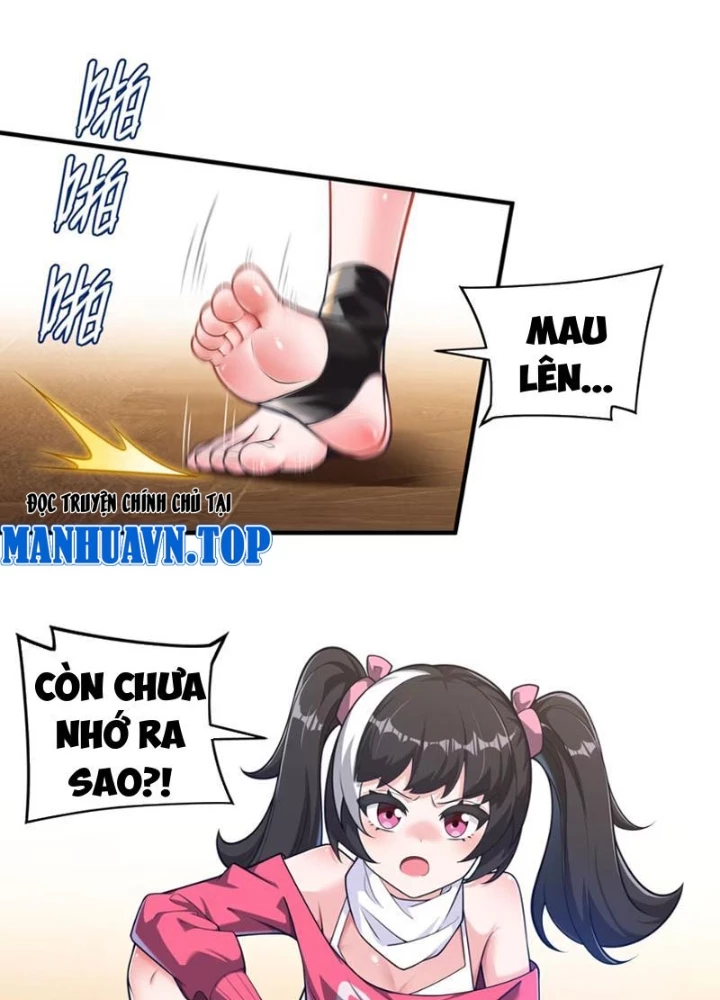 Tránh ra, để ta làm thiếu nữ ma pháp! Chapter 13 - Trang 5