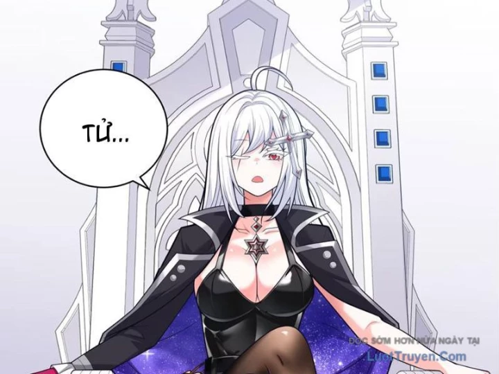 Tránh ra, để ta làm thiếu nữ ma pháp! Chapter 14 - Trang 12