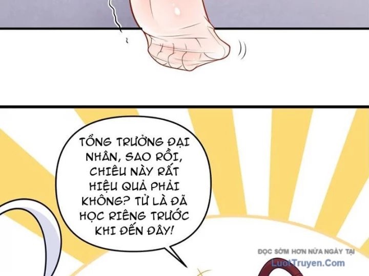 Tránh ra, để ta làm thiếu nữ ma pháp! Chapter 14 - Trang 16