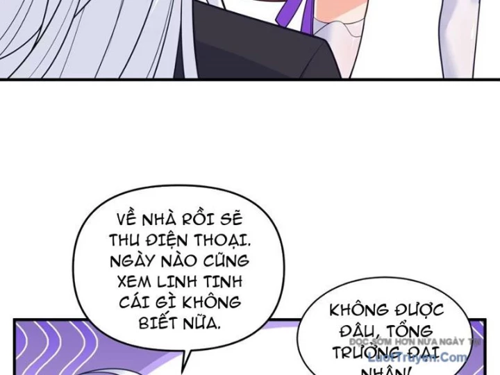Tránh ra, để ta làm thiếu nữ ma pháp! Chapter 14 - Trang 18