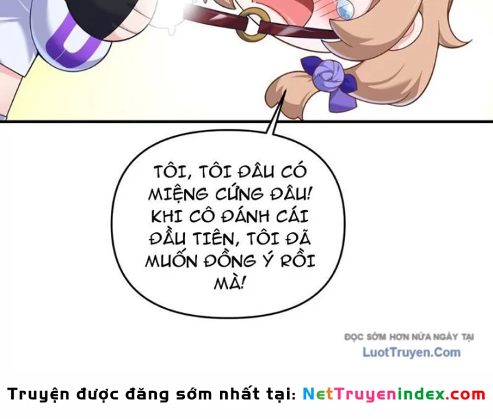 Tránh ra, để ta làm thiếu nữ ma pháp! Chapter 14 - Trang 23