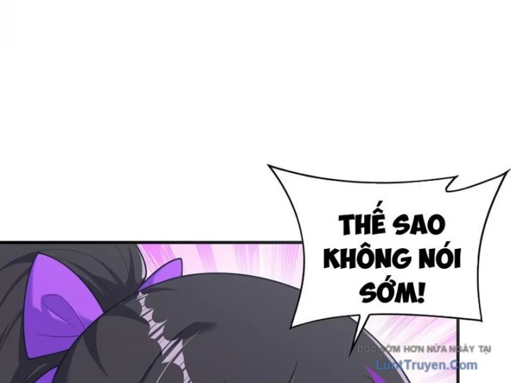Tránh ra, để ta làm thiếu nữ ma pháp! Chapter 14 - Trang 24
