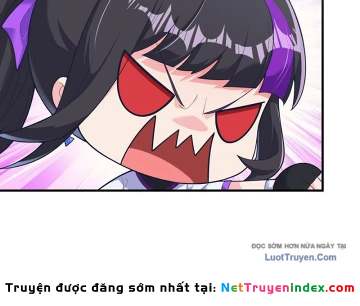 Tránh ra, để ta làm thiếu nữ ma pháp! Chapter 14 - Trang 25