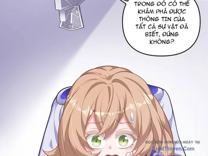 Tránh ra, để ta làm thiếu nữ ma pháp! Chapter 14 - Trang 31