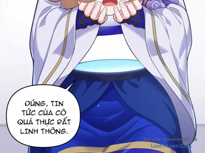 Tránh ra, để ta làm thiếu nữ ma pháp! Chapter 14 - Trang 32