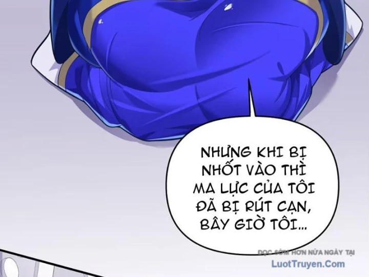 Tránh ra, để ta làm thiếu nữ ma pháp! Chapter 14 - Trang 33